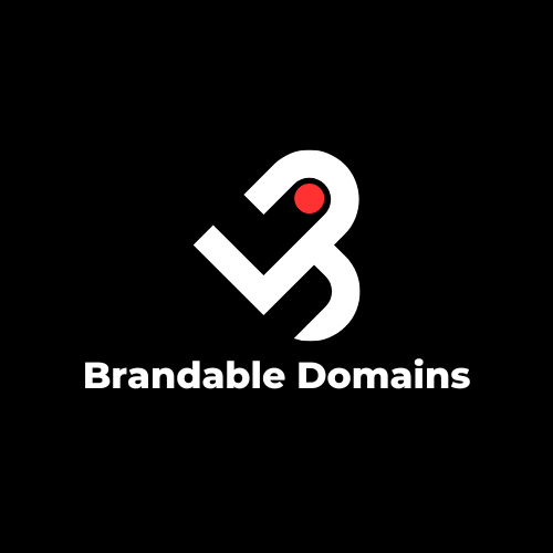 brandabledomains.ca logo
