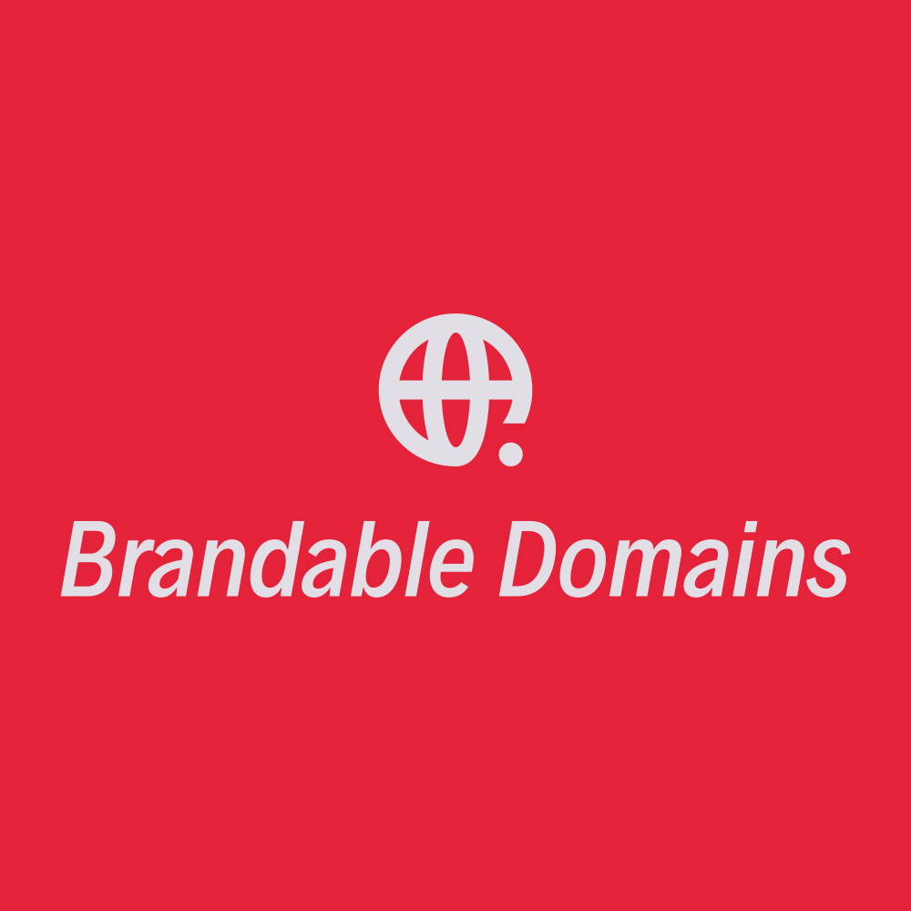 brandabledomains.ca logo