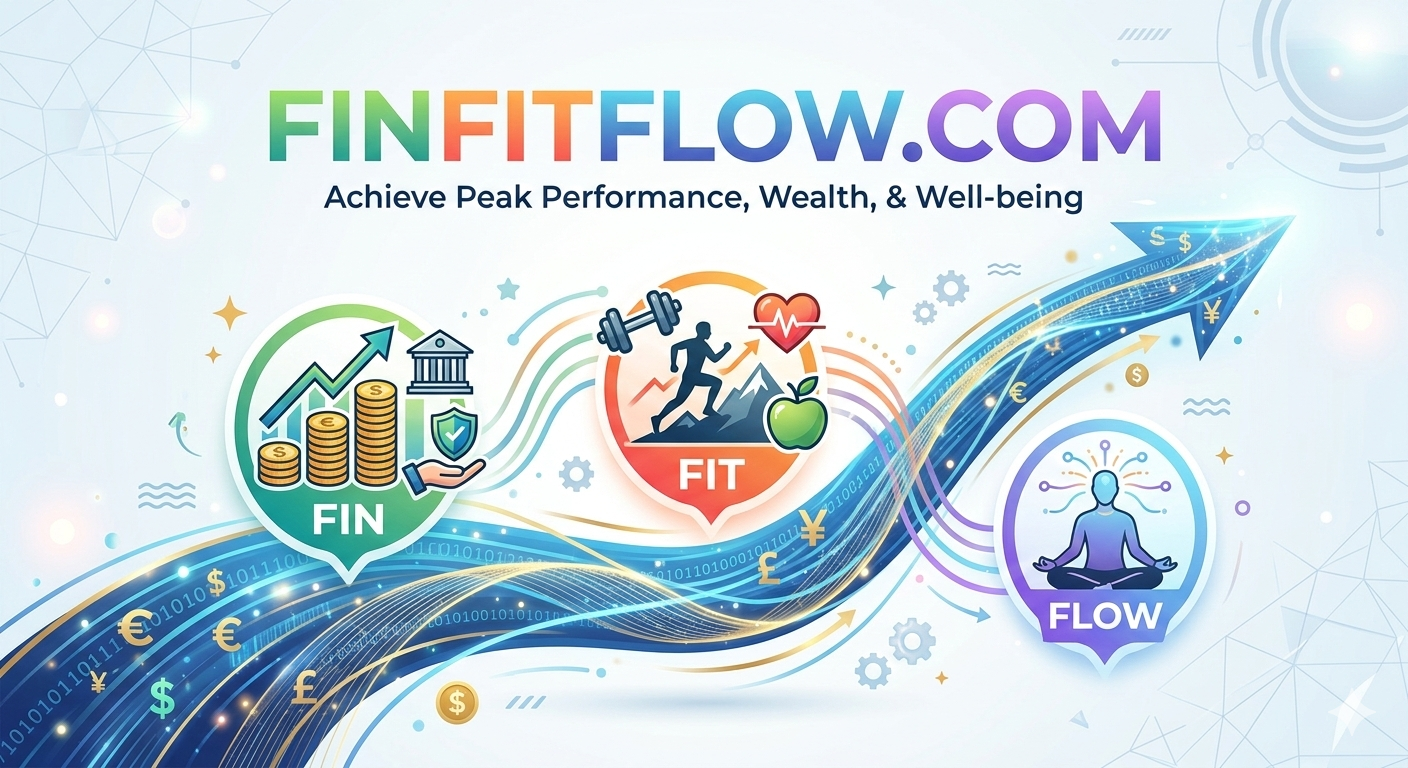 finfitflow.com logo