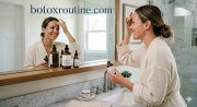 botoxroutine.com logo