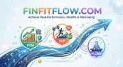 finfitflow.com logo
