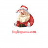jinglingsanta.com logo