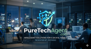puretechagent.com logo