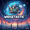 widgetastic.com logo