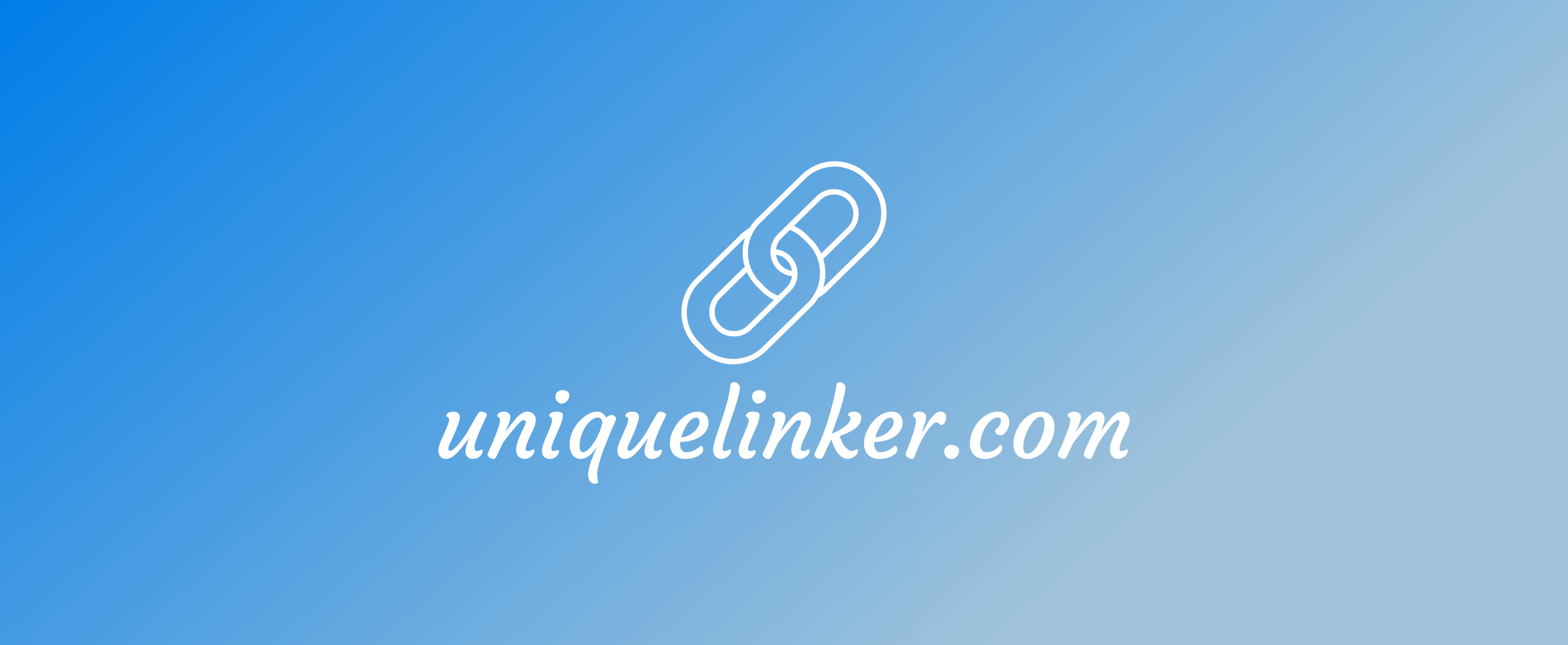 uniquelinker.com logo